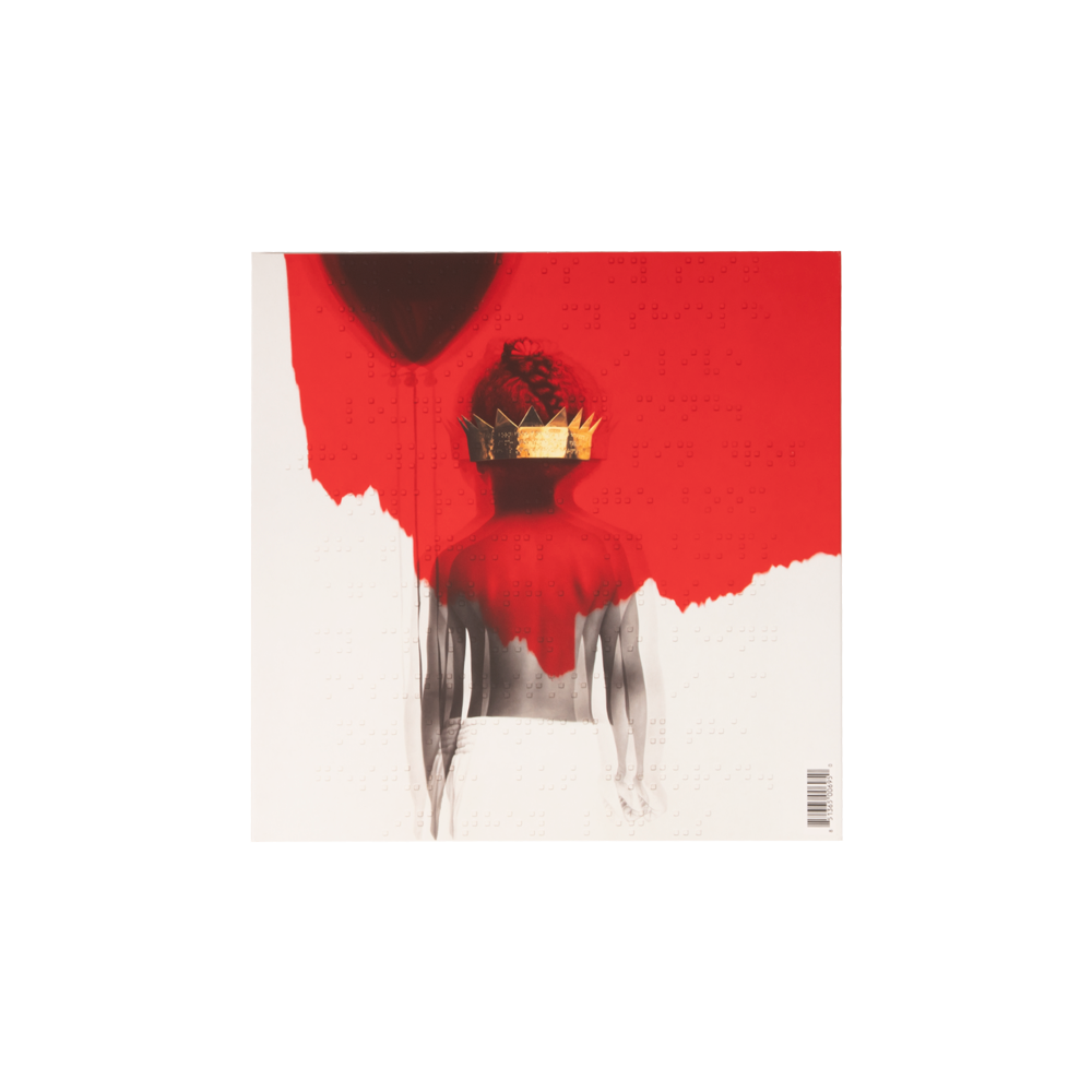 Anti 2LP 