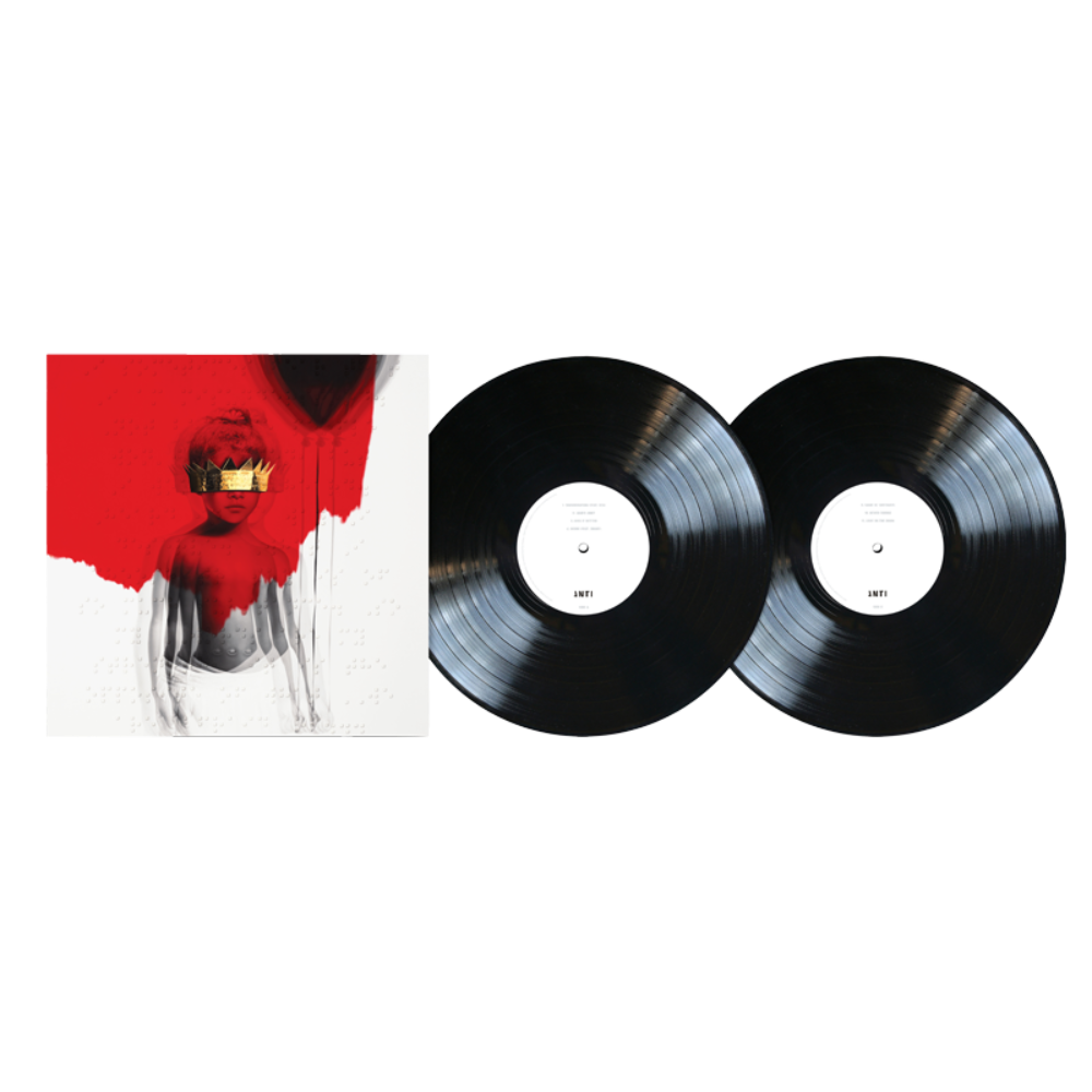 Anti 2LP