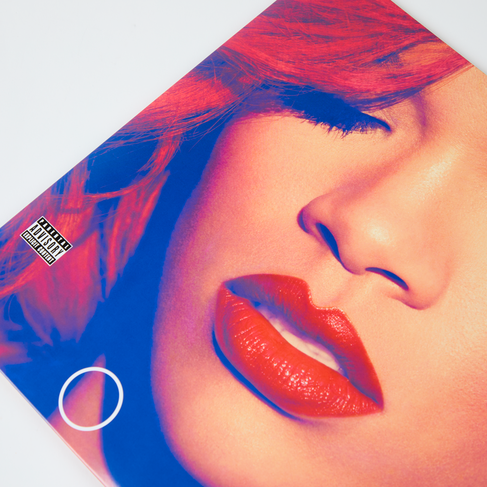 Loud 2LP