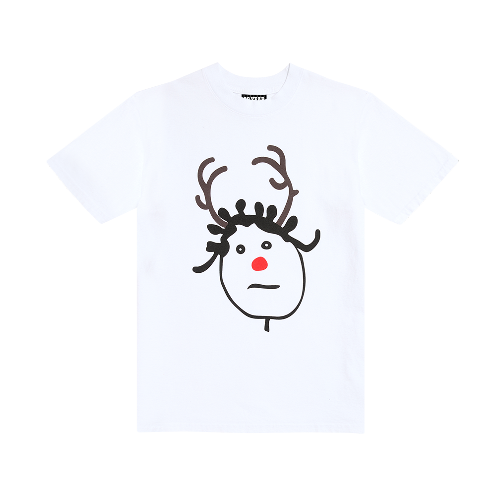 Rhenna Holiday Tee