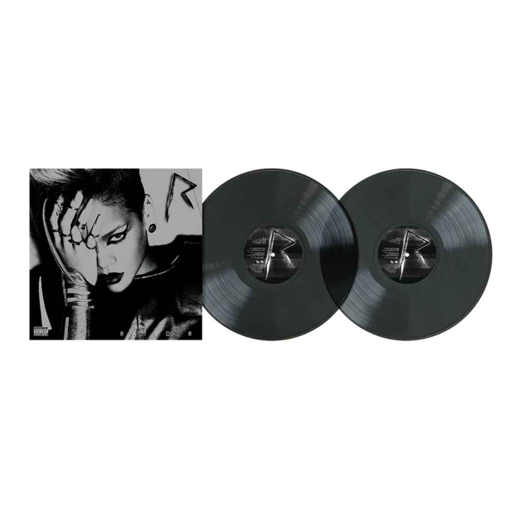 Vinyl - RIHANNA OFFICIAL STORE