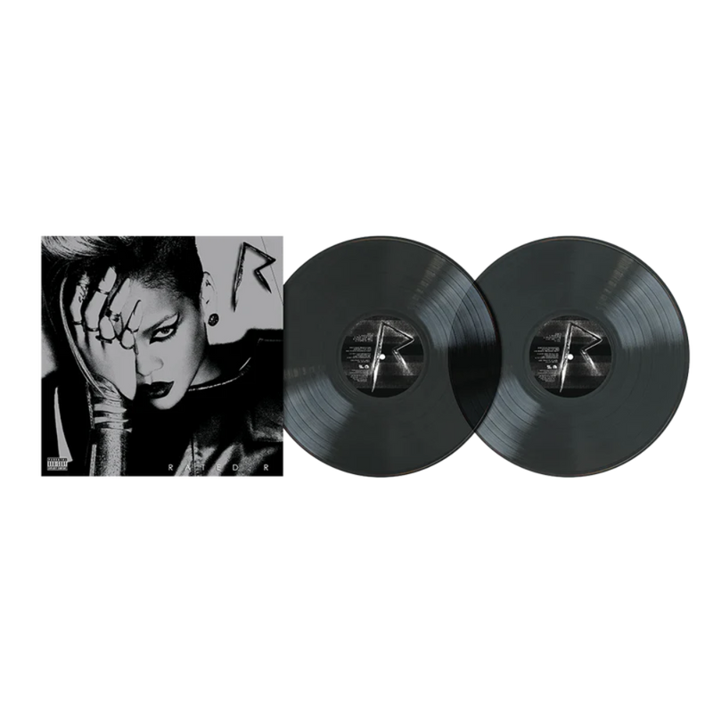 Vinyl - RIHANNA OFFICIAL STORE