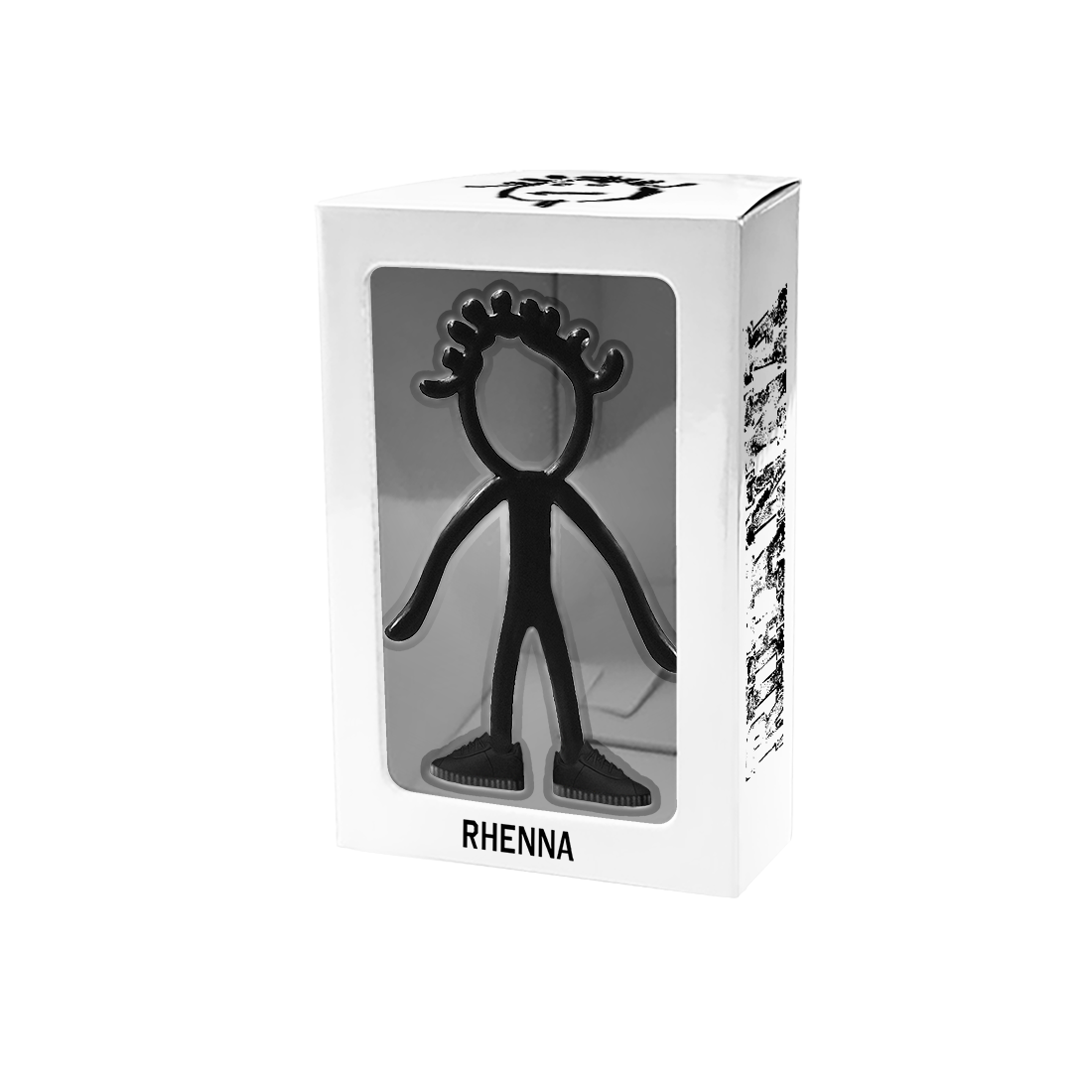R20 "Rhenna" Doll Box