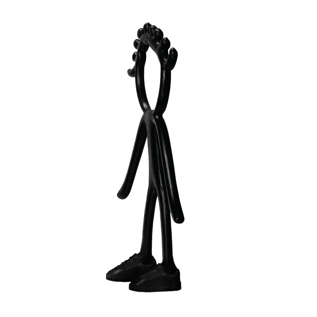 R20 "Rhenna" Doll Side