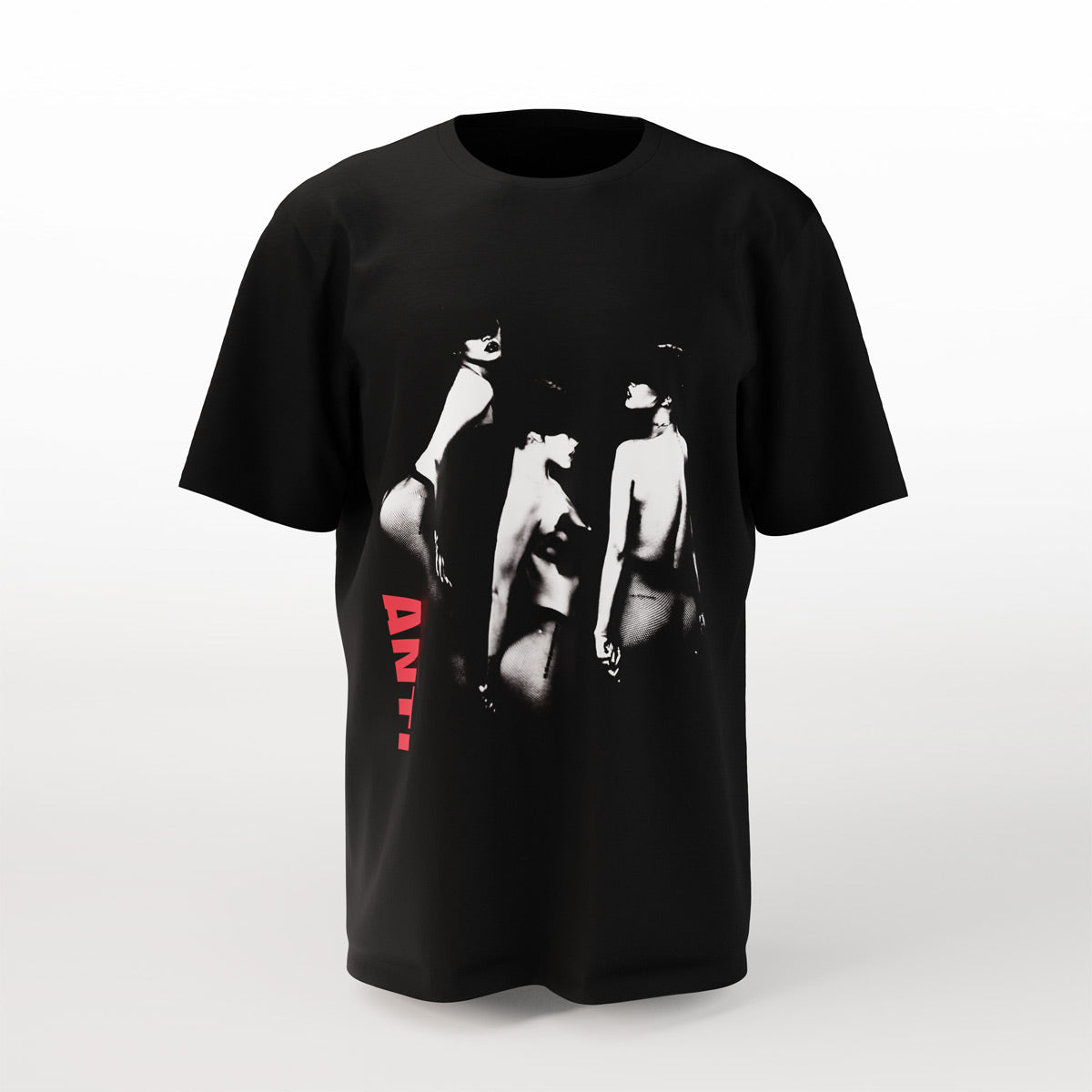 Anti T-shirt – Rihanna