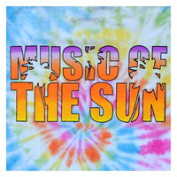 Music Of The Sun T-shirt